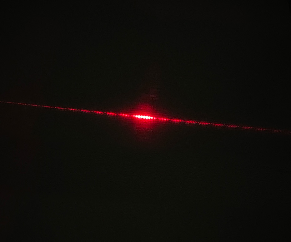 Double Slit Experiment